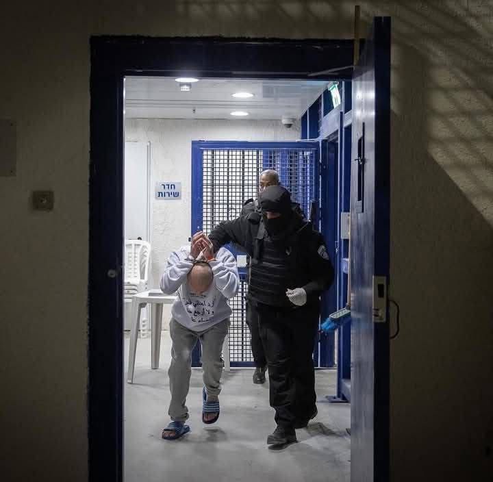 A thousand days of solitary confinement for Palestinian prisoners in Israeli jails and a ban on family visits A thousand days of solitary confinement for Palestinian prisoners in Israeli jails and a ban on family visits