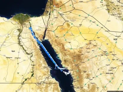 اليمن تفشل أول محاولة سعودية لتهريب النفط السعودي عبر المتوسط اليمن تفشل أول محاولة سعودية لتهريب النفط السعودي عبر المتوسط