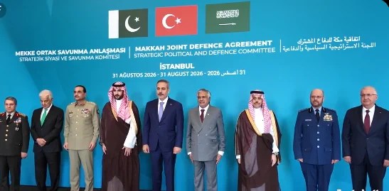 السعودية تتشبث بالتحالف التركي مع خسارة الغطاء الأمريكي وأنقرة تستخدمها كدرع لمواجهة خصومها