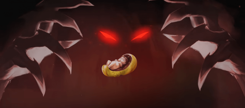 The birth of a demon new hero dyrroth trailer mobile legends. Mobile Legends Dyrroth Alkimation