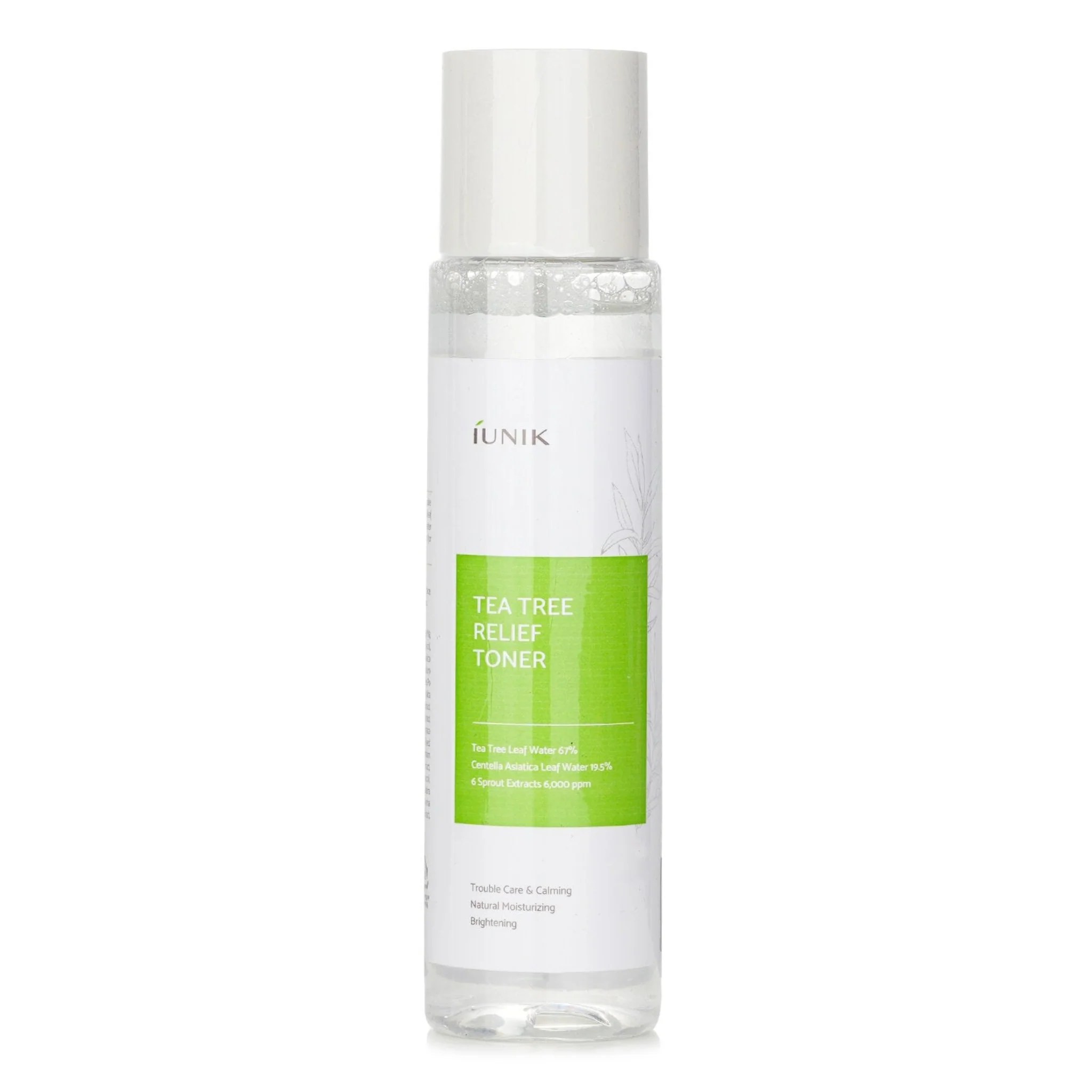 iUNIK – All About Skin Doha