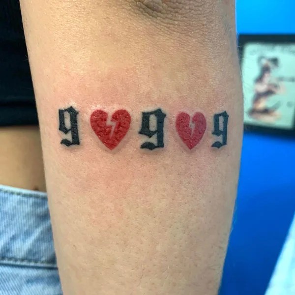 Twenty 999 Tattoos Inspired By Juice Wrld 600_x_600_webp