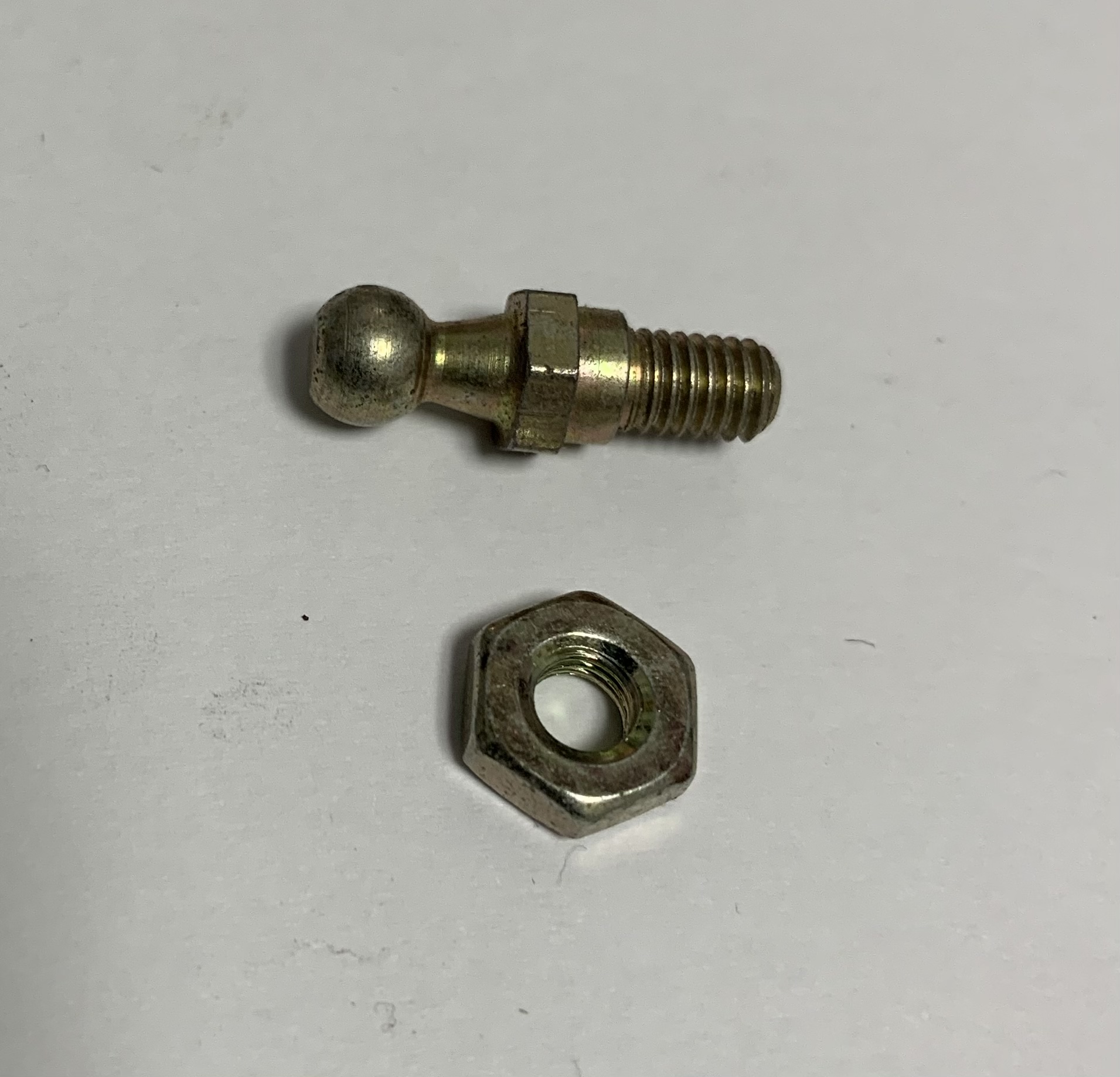 HOLLEY QFT AED GM CARBURETOR THROTTLE BALL STUD LINKAGE ASSORTMENT 20-2 28-100 e