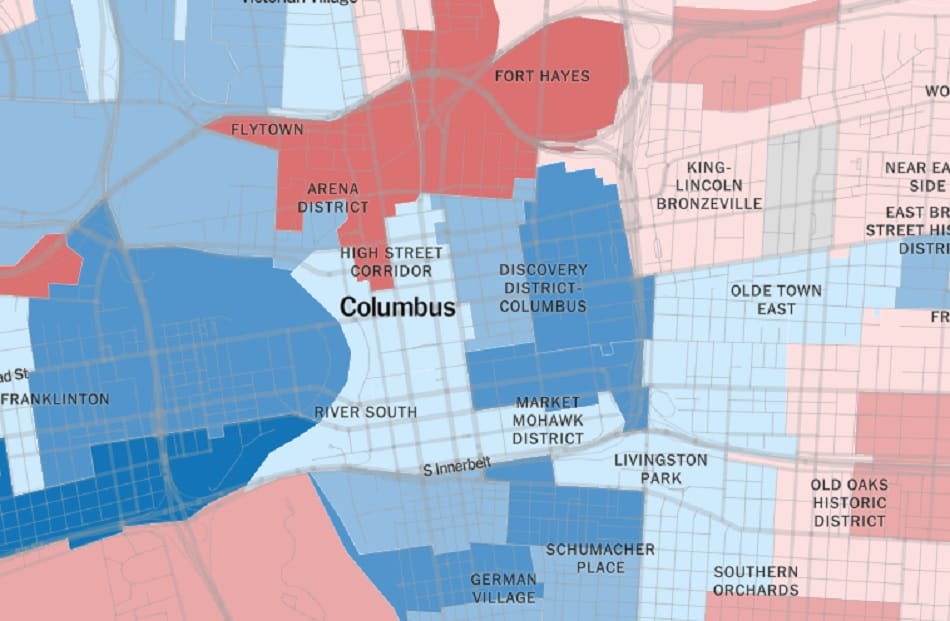 All Columbus Data The Columbus Ohio Information SupersiteAll Columbus Data The Columbus Ohio