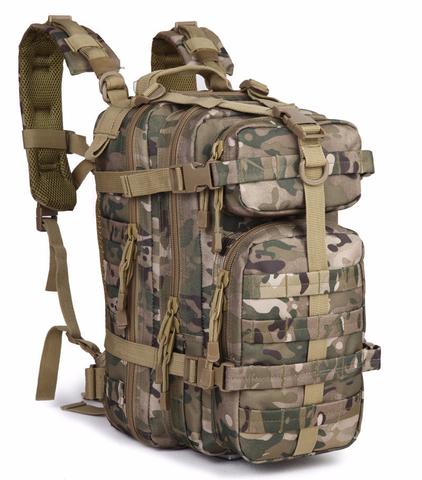 assault pack amazon