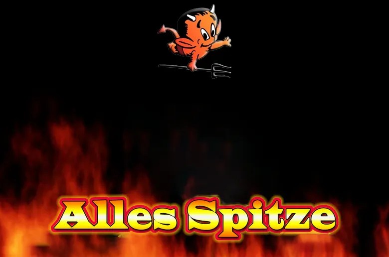 Rapid Withdrawal Options While Spinning Alles Spitze Slot throughout UK