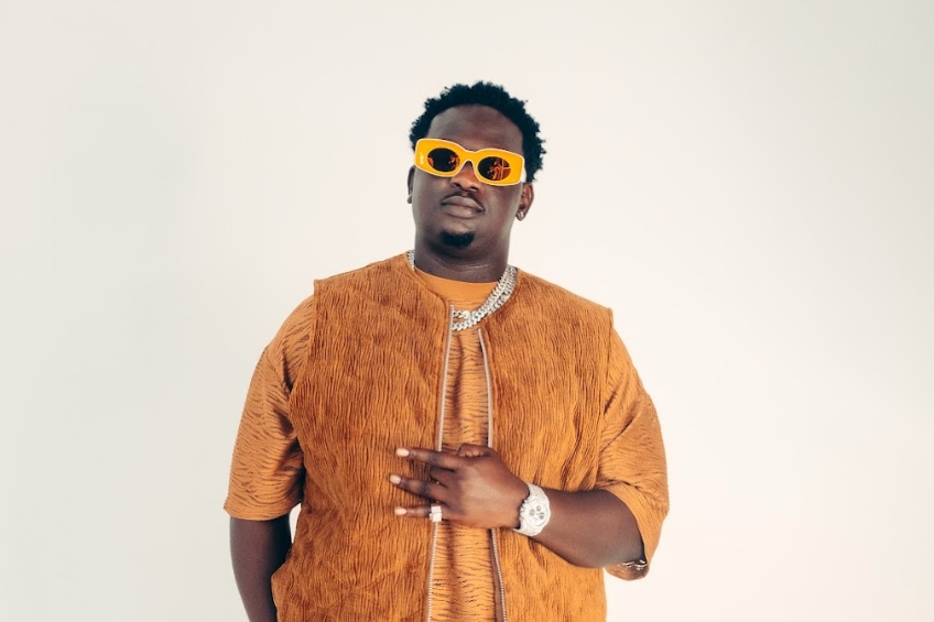 Meet Wande Coal: “The T-Ache Of Africa”