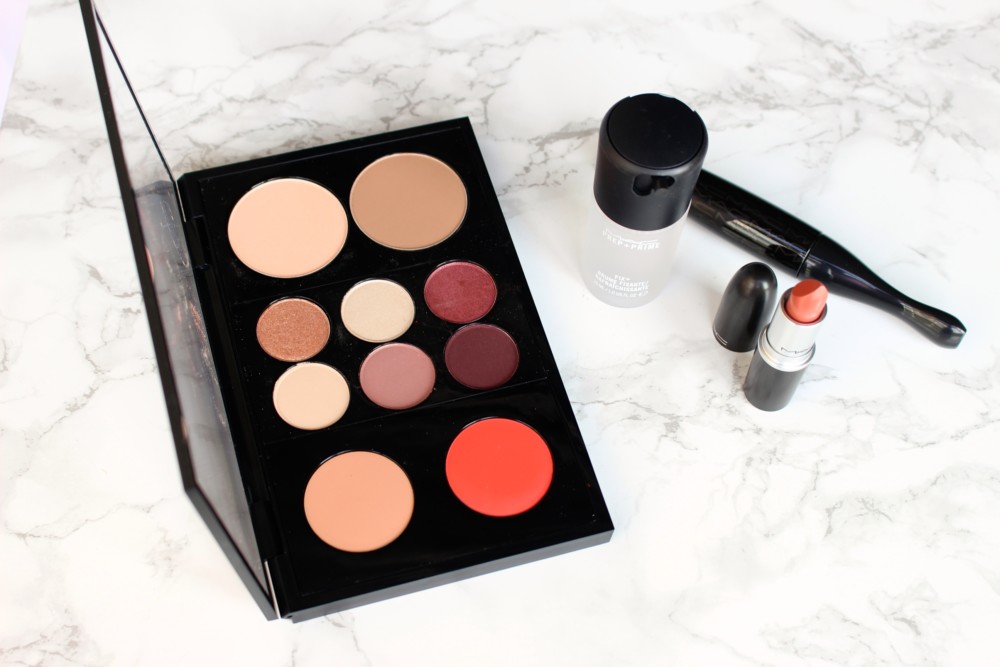 Palette De Maquillage MAC - Édition Spéciale - Neuf Sous Blister - Teintes Variées
