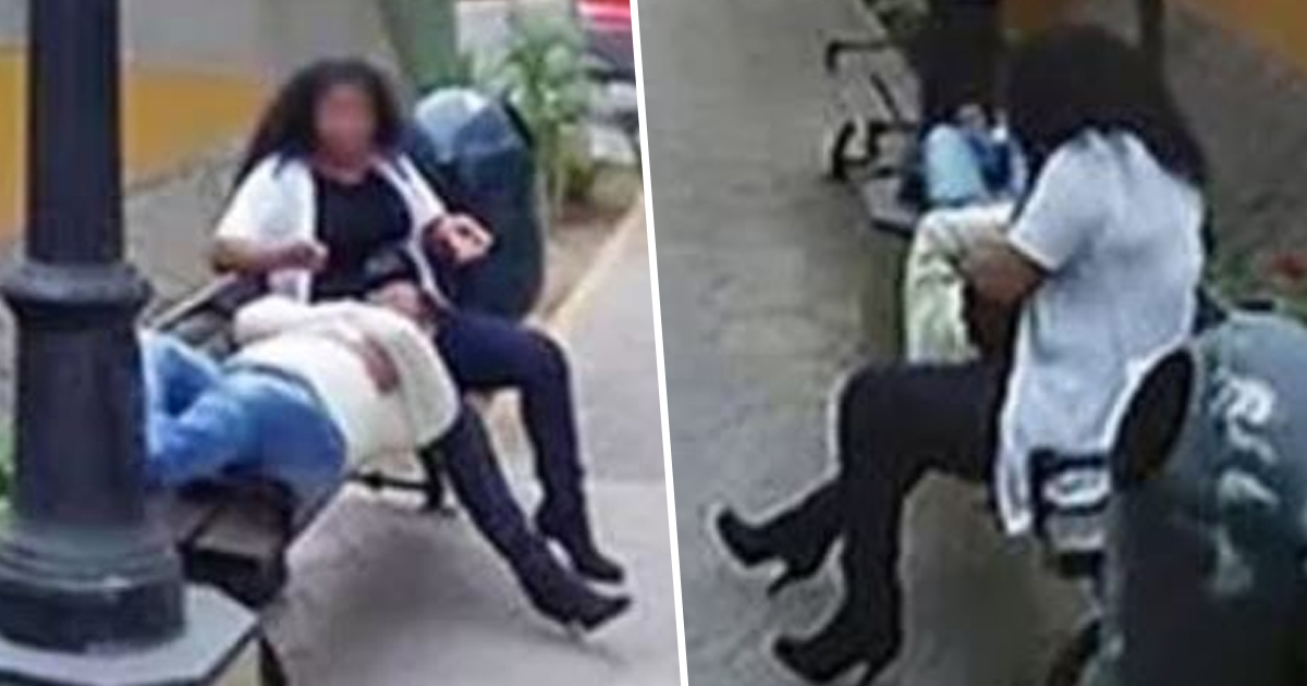 Through innovation and discovery, we're carrying solutions to medical challenges from the research bench to the patient bedside. Husband Discovers Wifeâs Secret Affair After Spotting Her