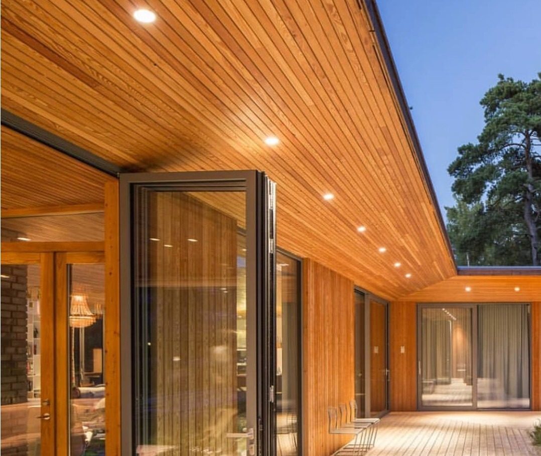Deck coating provides one of the best ways to protect your deck from the elements, according to wc deck waterproofing. Forro de Madeira (lambri) Angelim Pedra Extra - Portas de