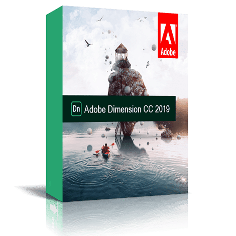 Adobe Dimension Cc 2019 V2 3 Free Download All Pc World