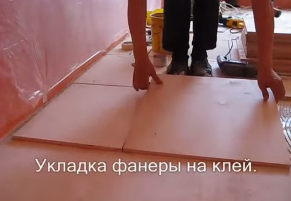 Иллюстрация к материалу «Технология укладки паркетной. Укладка паркетной доски своими руками»