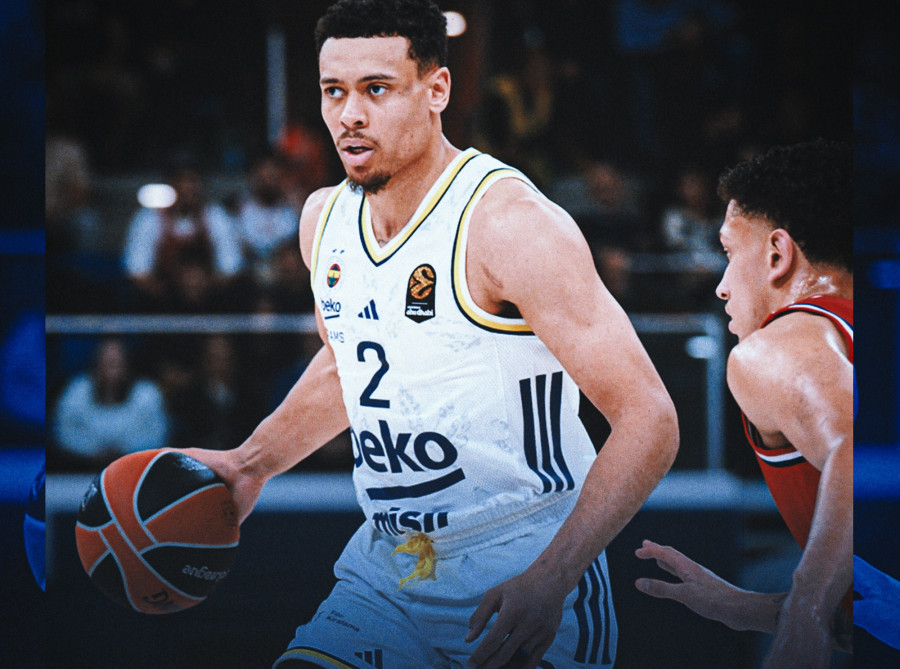 Στο EuroLeague: Φενέρμπαχτσε νίκησε 87-72 την Αρμάνι στο Μιλάνο, Ρεάλ Μαδρίτης 95-90 την Παρί