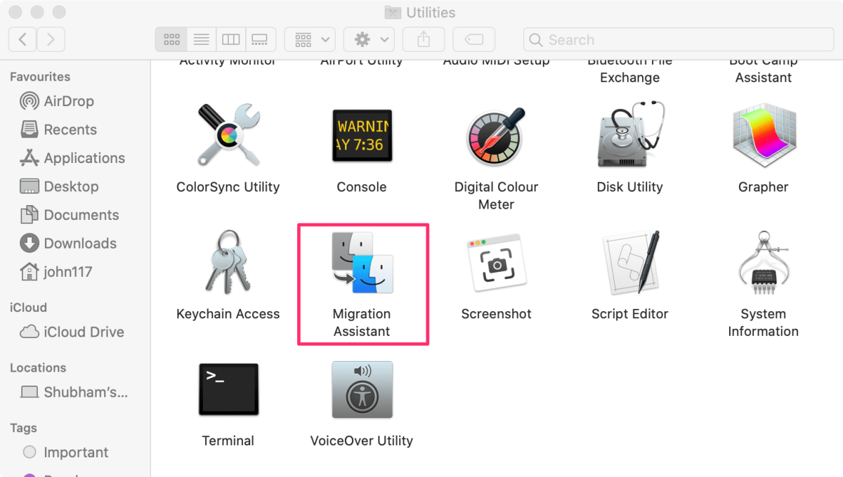 How to Backup and Restore Mac using Time Machine All Things How