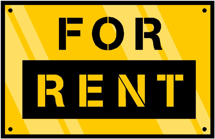 When a check to a landlord is due crossword