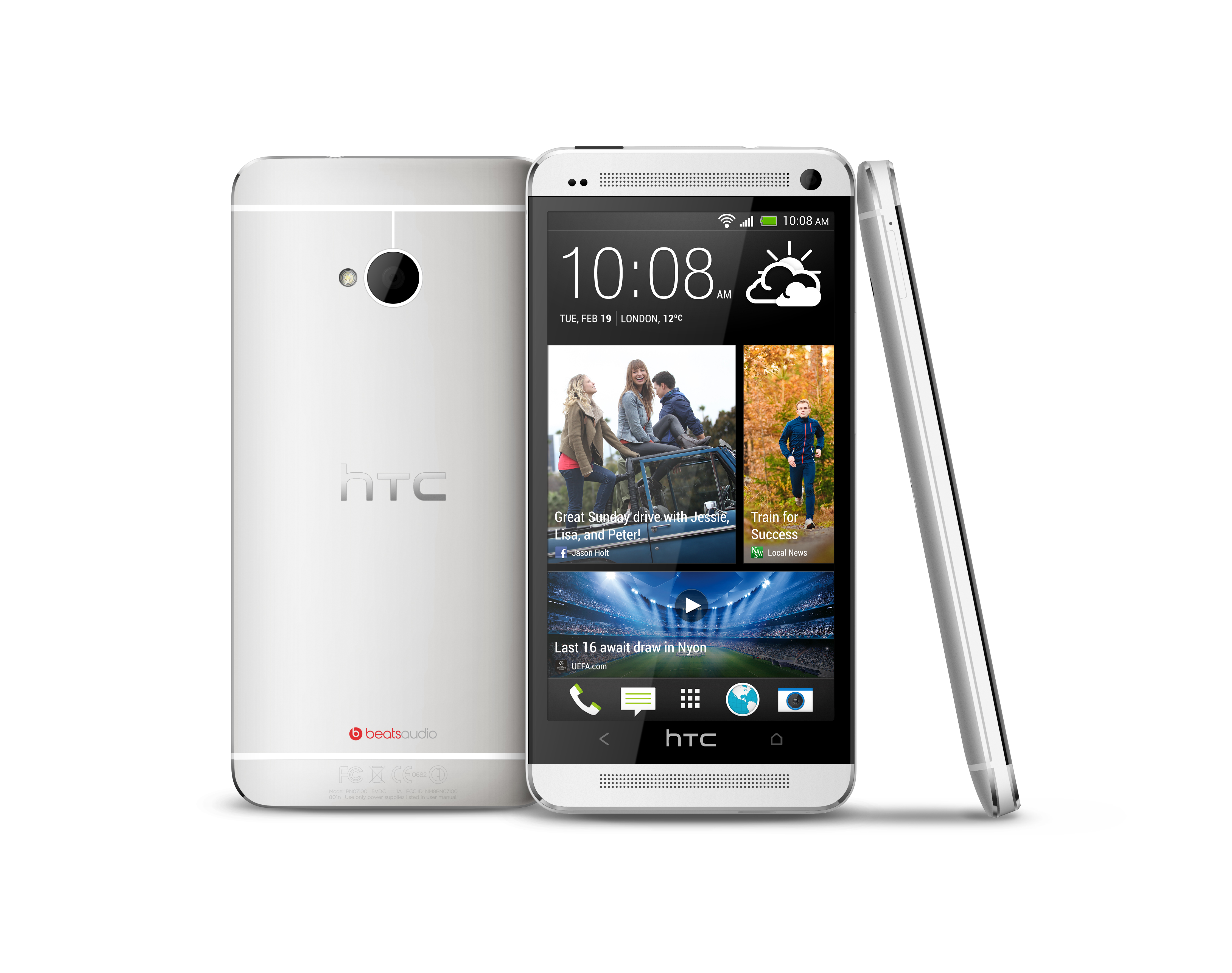 yes virginia, there will be a verizon htc one
