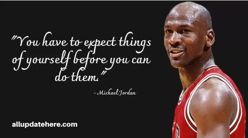We’ve compiled a list of the best michael jordan quotes and sayings on basketball, life, success, failure and more. Michael Jordan Quotes About Hard Work Life Goals Practice Funny