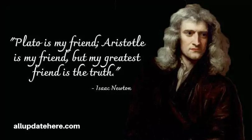 The supreme god is an eternal, infinite, and absolutely perfect being; Isaac Newton Quotes About Love Gravity Biography Math Inventions