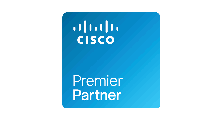 Cisco Premier Partner Logo Download Ai All Vector Logo