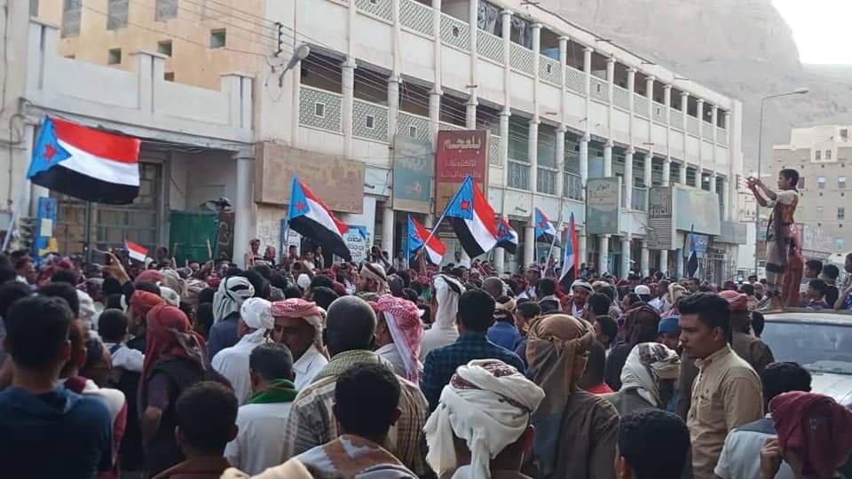 إعلام دولة الجنوب حاضرة وبقوة في مهرجانا للألعاب الشعبية بموسم زيارة السنوية بالقطن