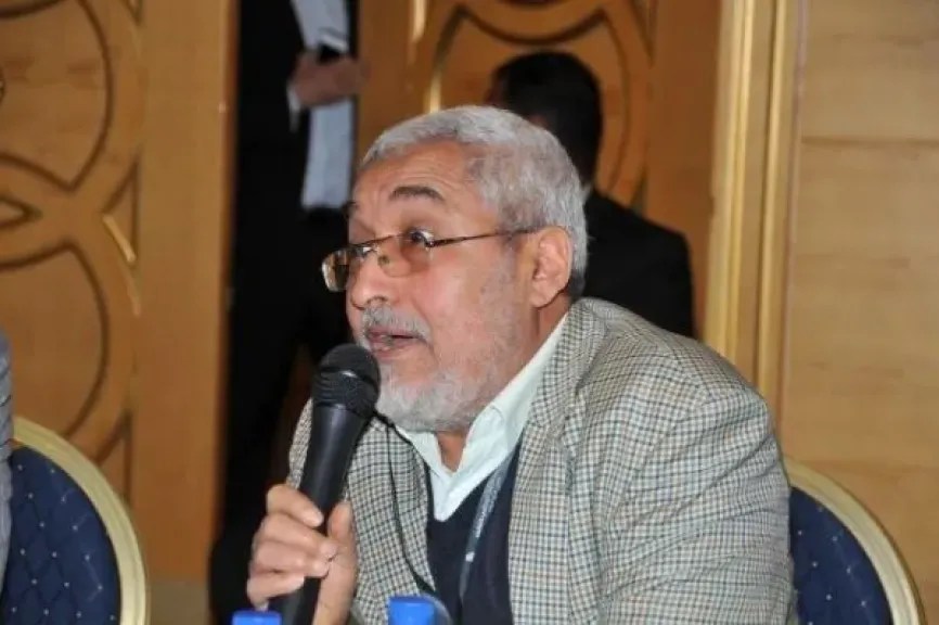 قيادي حوثي يكشف مصير محمد قحطان: تلميحات صادمة حول مقتله في السجون!