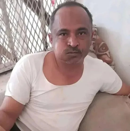 نهاية مأساوية.. سجين يموت قبل ساعات من إعدامه في الضالع نهاية مأساوية.. سجين يموت قبل ساعات من إعدامه في الضالع