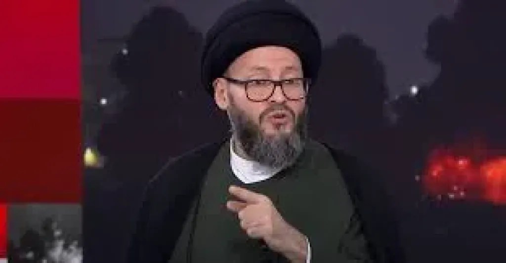 الحسيني يخاطب اليمنيين: الكلمة والسلاح معًا لصناعة النصر والتحرير!