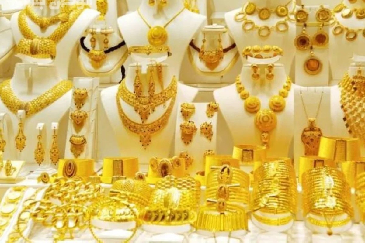 الثلاثاء الذهبي: تحرك جديد في سعر الذهب اليوم الثلاثاء بالسعودية