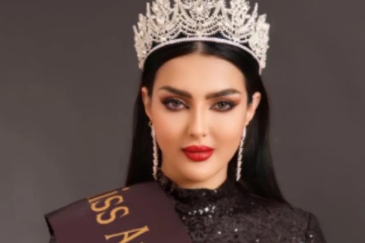رومي القحطاني: ملكة جمال السعودية التي أشعلت الجدل وأثارت الإعجاب!