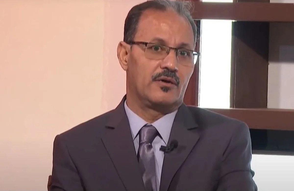 الزُبيدي يعين متحدث رسمي جديد يحدد مسار المجلس الانتقالي