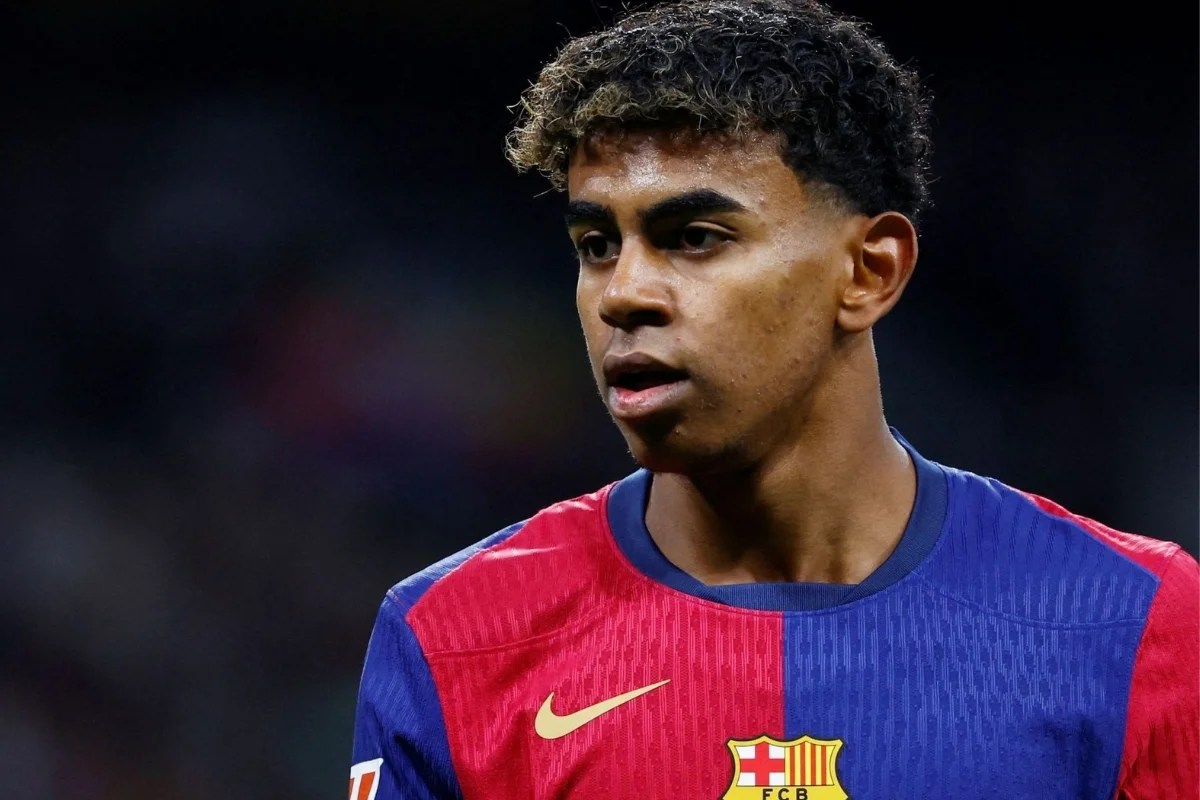 يامال يشعل المفاوضات.. برشلونة أمام اختبار صعب للتجديد!