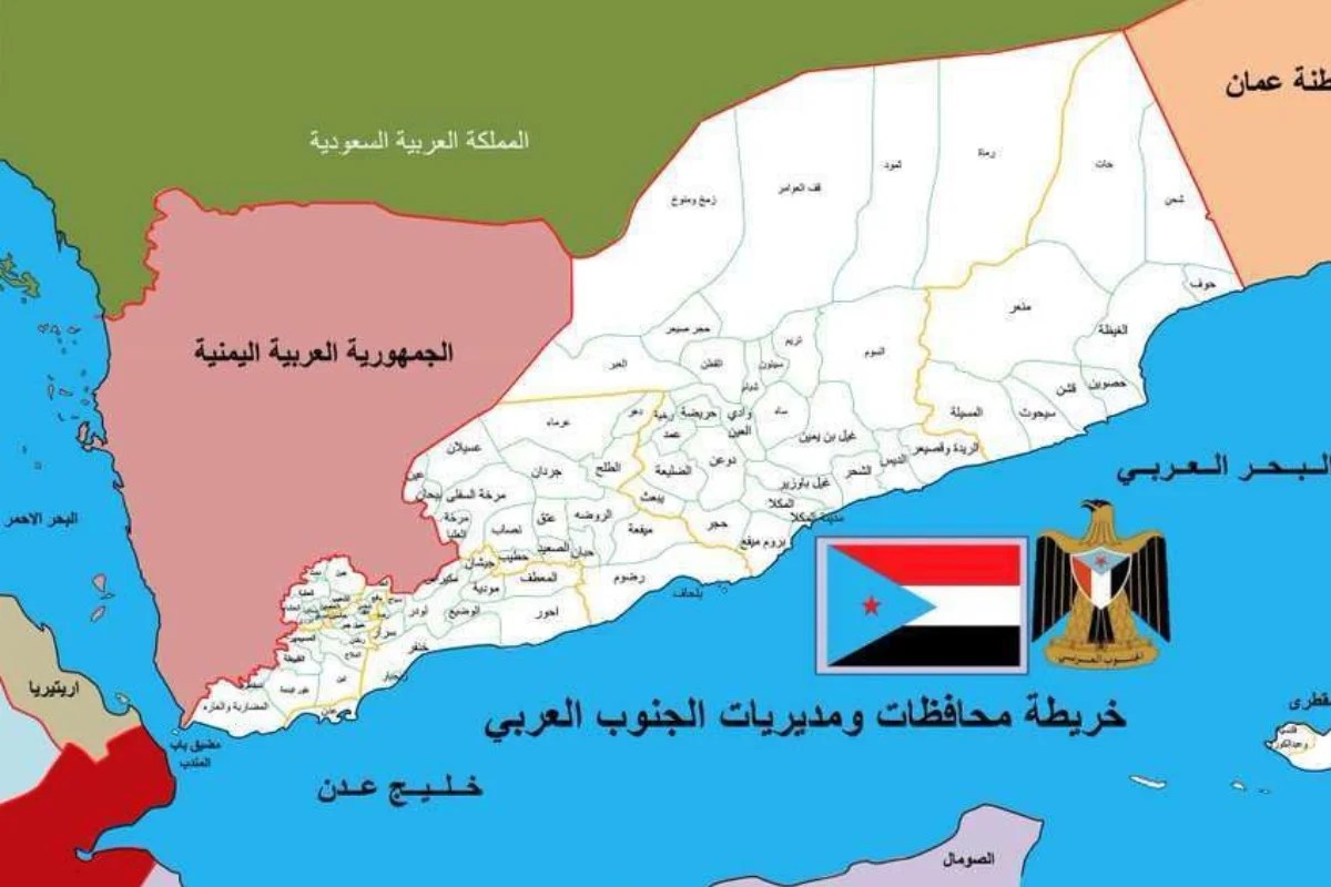 لاول مرة..مستشار بن زايد يوجه انتقادات لقيادة الانتقالي.. هل نحن أمام تحول سياسي جديد؟