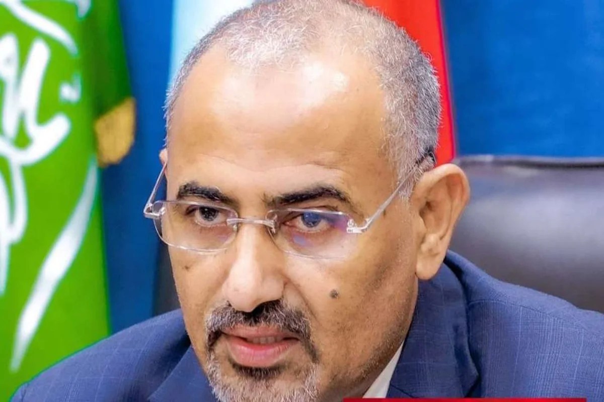 لاول مرة ..توكل كرمان تصف عيدروس الزبيدي بالزعيم.. إشادة غير مسبوقة تثير الجدل