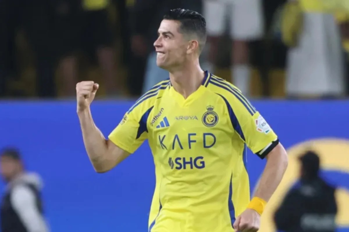 رونالدو بين النصر والهلال: صندوق الاستثمار السعودي يكشف الوجهة القادمة