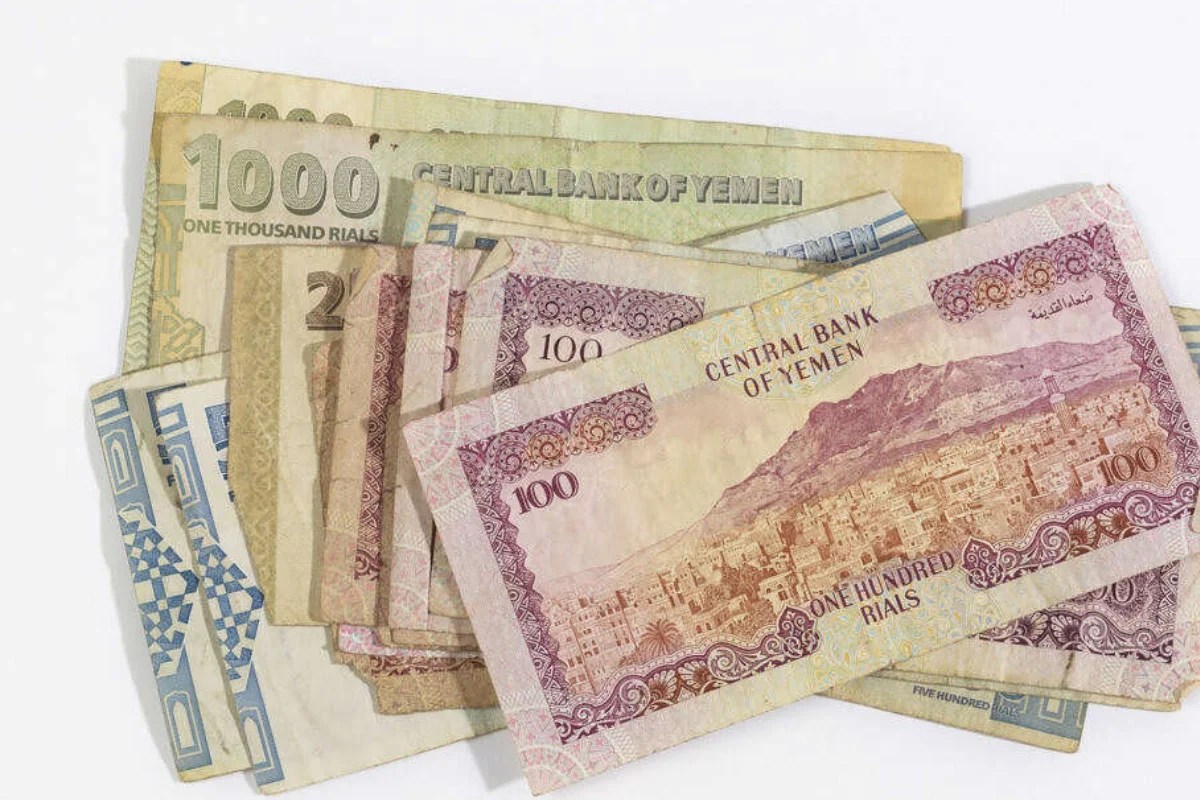 الريال اليمني في انهيار غير مسبوق..السعر الآن