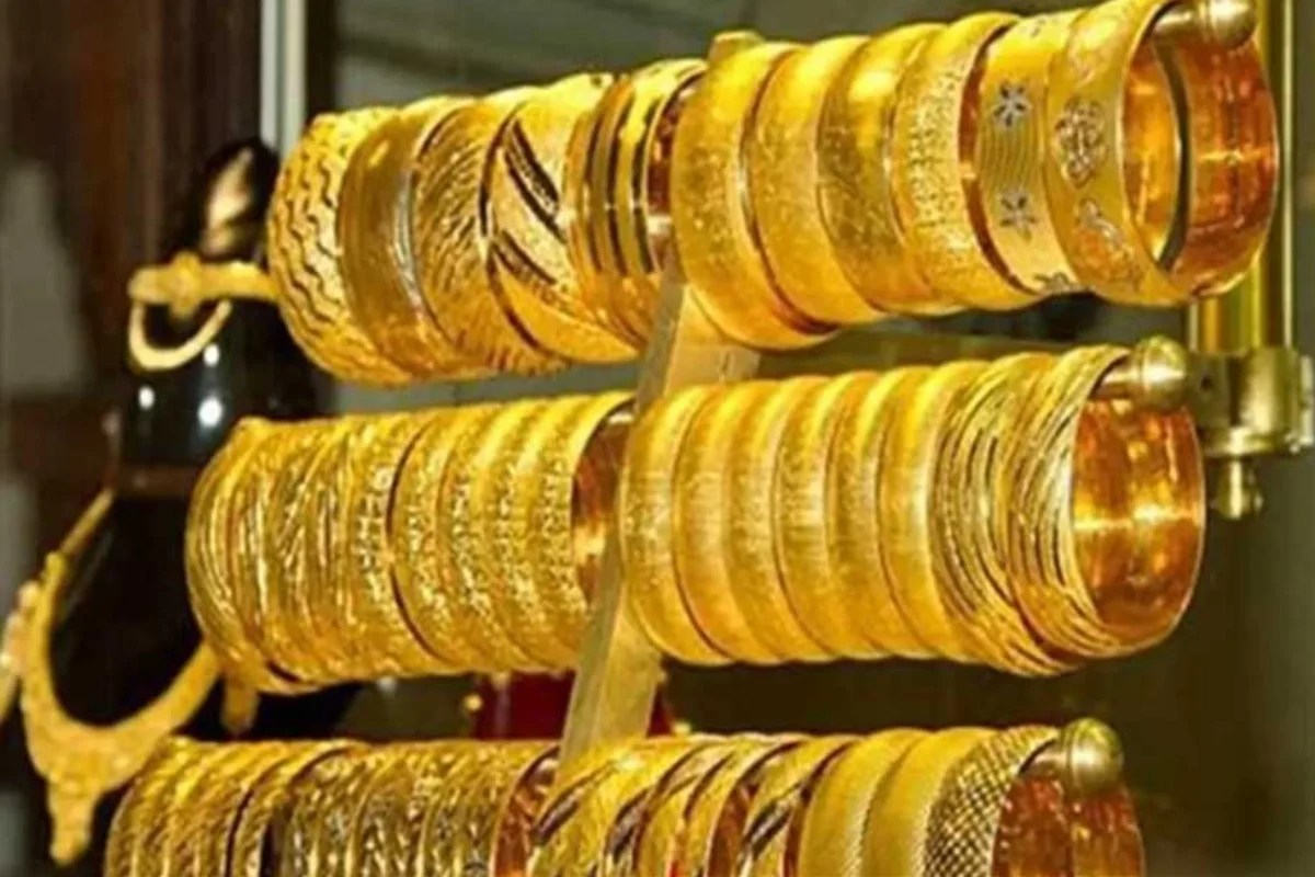 انخفاض مفاجئ: الذهب يسجل تراجعاً جديداً في السعودية اليوم الخميس 29/5/2025!