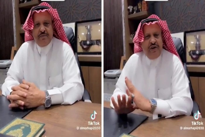 مستثمر يمني بالإقامة المميزة يروي تجربته في السوق السعودي ويشيد بالكفاءات المحلية
