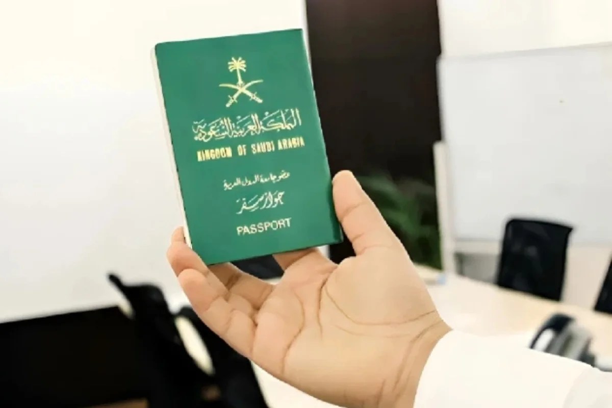 الصين تفتح أبوابها للسعوديين دون تأشيرة لمدة عام