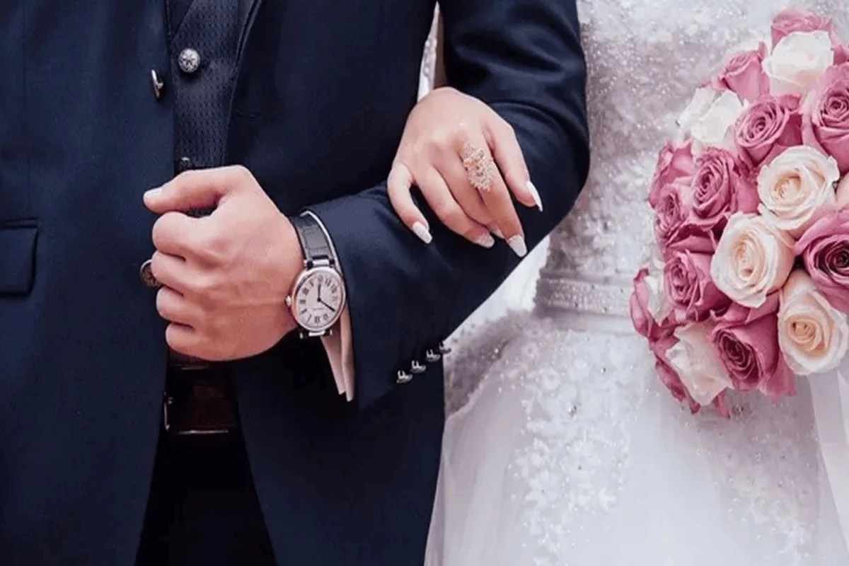 خطأ شائع في ليلة الزفاف قد يفسد حياتكما الزوجية من أول ليلة!