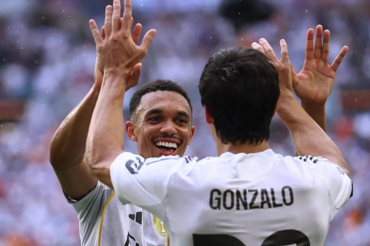 مانشستر سيتي يرفض عرضًا ضخمًا من مدريد.. التمسك برودري مستمر