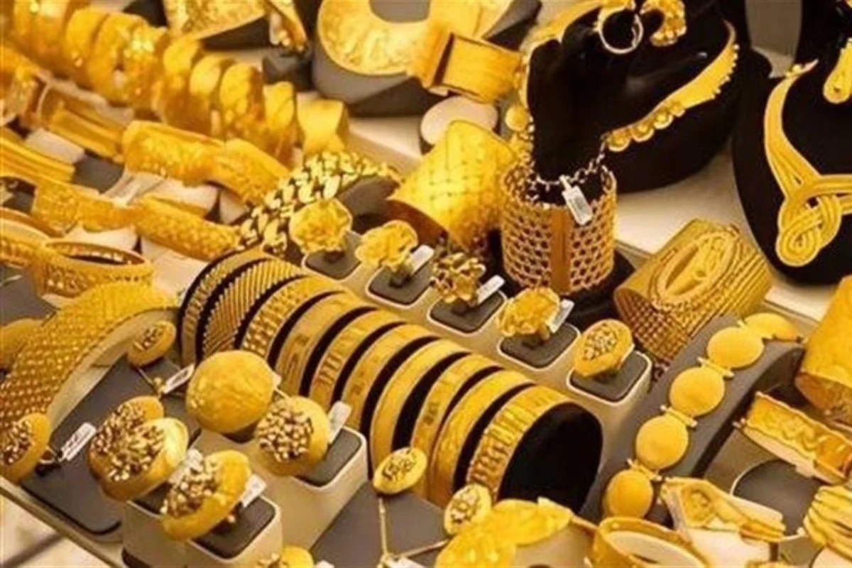 أسعار الذهب تتراجع في السعودية اليوم الأربعاء 30 يوليو 2025