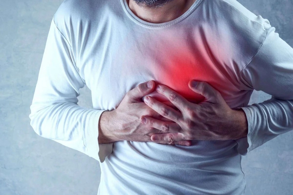 لا تتجاهل هذه العلامات في قدميك.. قد تنذر بقصور القلب لا تتجاهل هذه العلامات في قدميك.. قد تنذر بقصور القلب