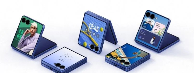 كشف المستور: تصميم نحيف وكاميرا مذهلة في Galaxy Z Fold 7 الجديد! كشف المستور: تصميم نحيف وكاميرا مذهلة في Galaxy Z Fold 7 الجديد!