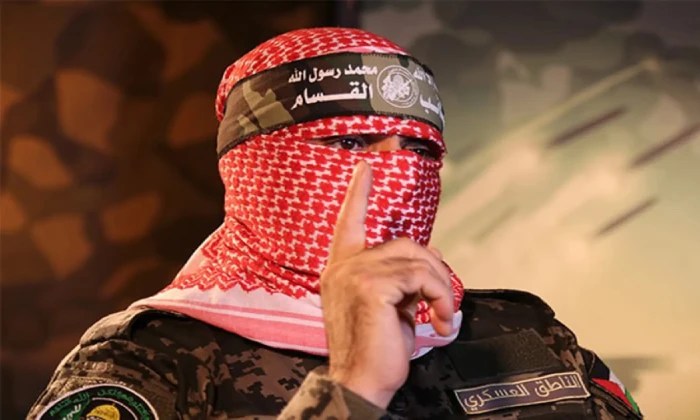 مصدر فلسطيني يؤكد: أبو عبيدة سقط في غارة دقيقة على غزة