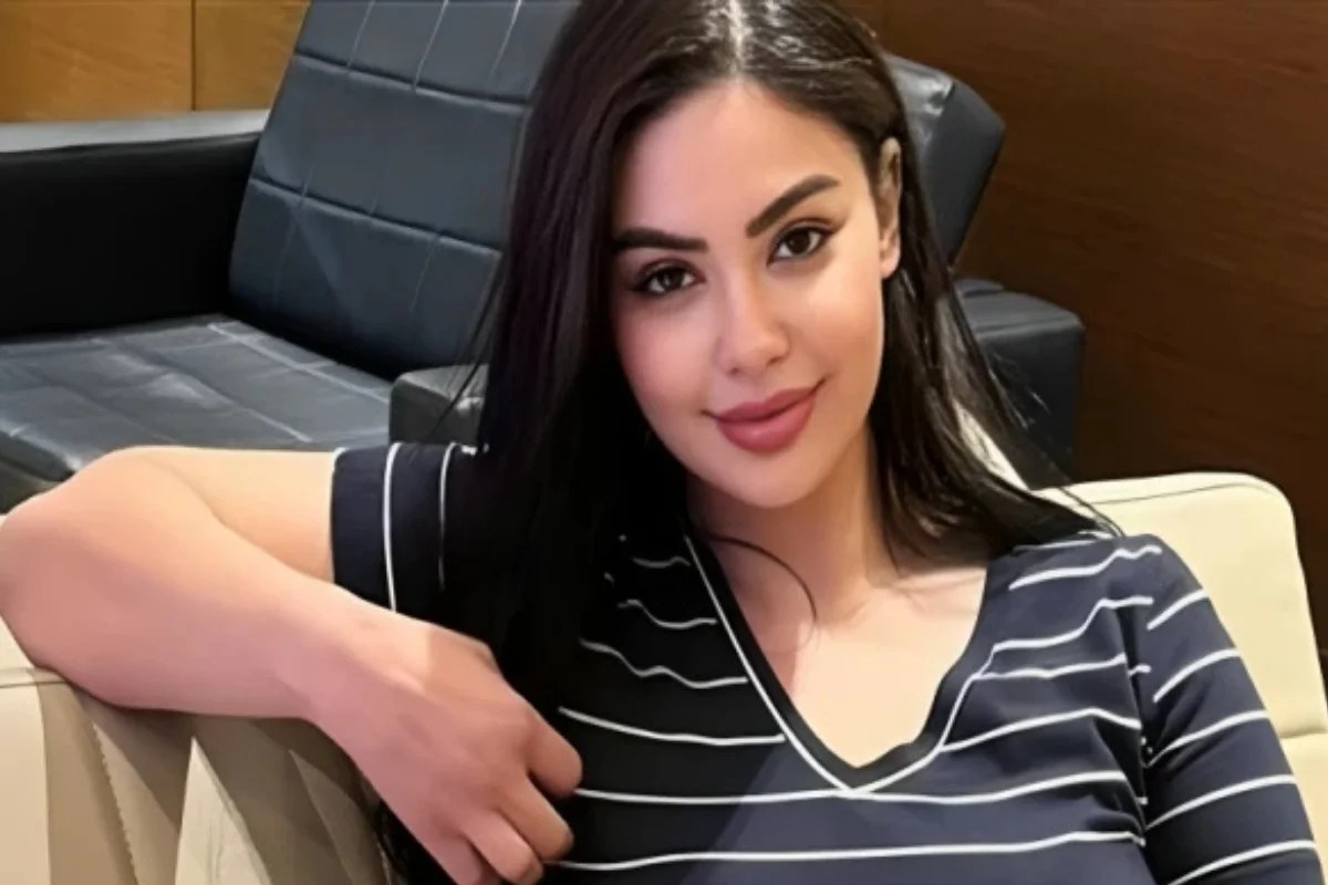 صدمة في عالم السوشيال ميديا: القبض على نرمين طارق