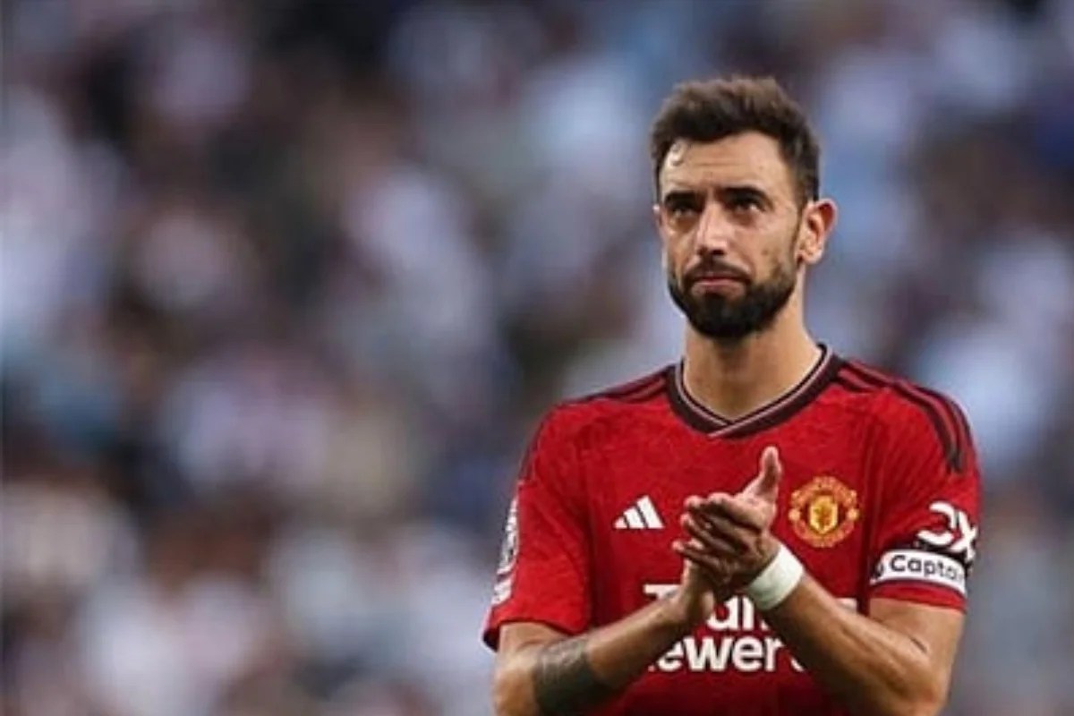 الدوري السعودي يقترب من ضم نجم مانشستر يونايتد