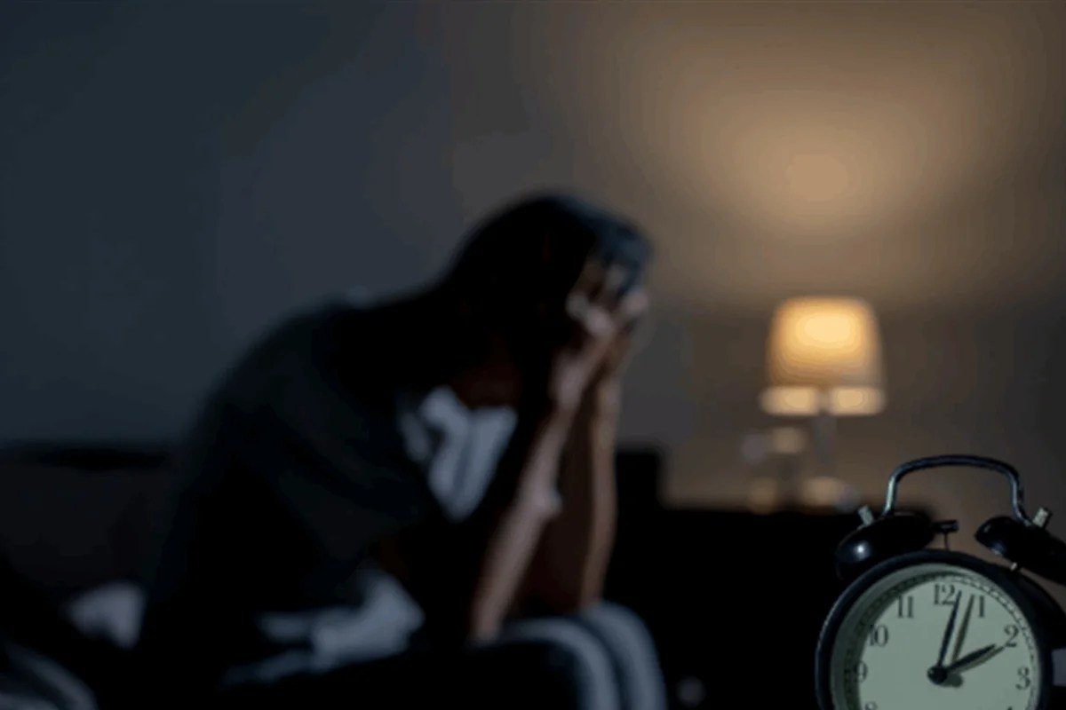 استيقاظك فجراً ليس عشوائياً&hellip; اكتشف أسرار ساعة الذئب
