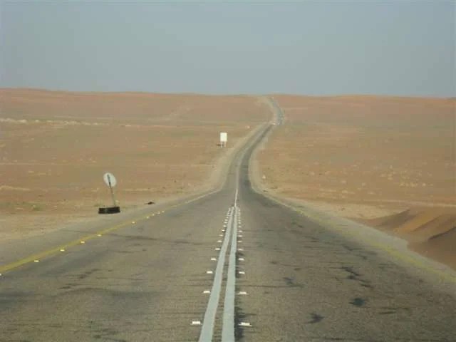 حادث مروري يودي بحياة مهندس يمني على مشارف الحدود السعودية