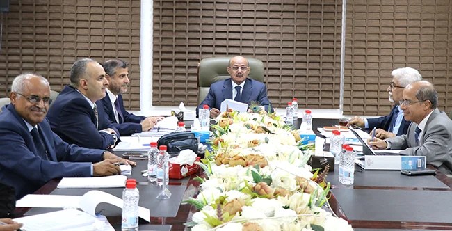 البنك المركزي يطلق إجراءات صارمة لضبط السوق النقدية وإنهاء الفوضى في التحويلات