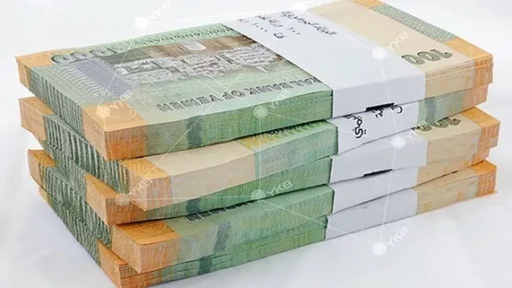 تحركات سوق الصرف: الدولار والريال السعودي في المحافظات اليمنية الخاضعة للشرعية